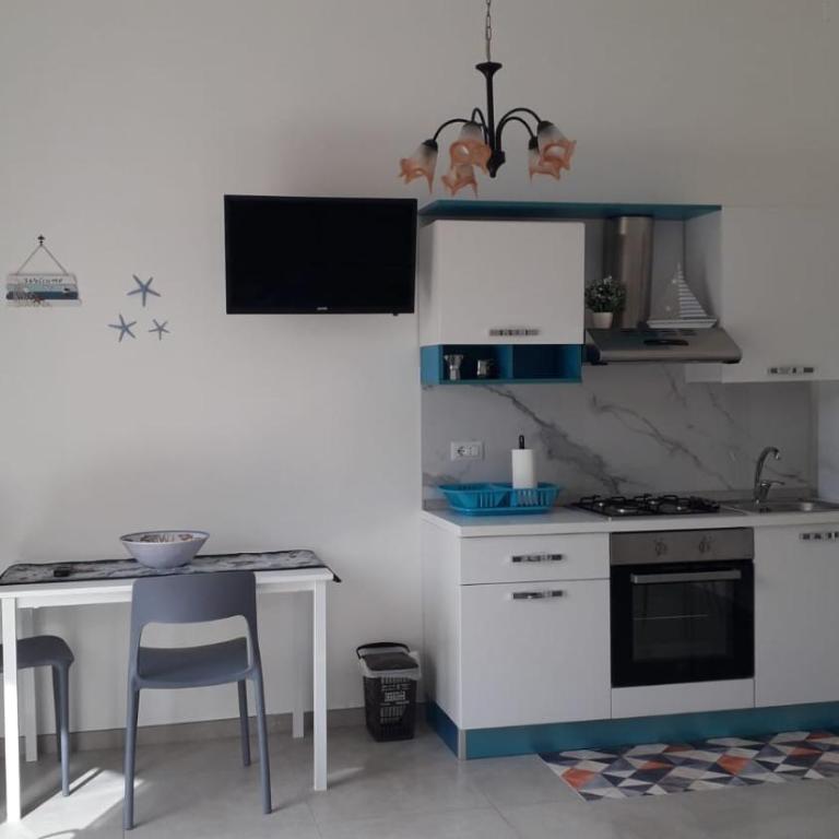 Casa sole e luna - Monolocale - 10