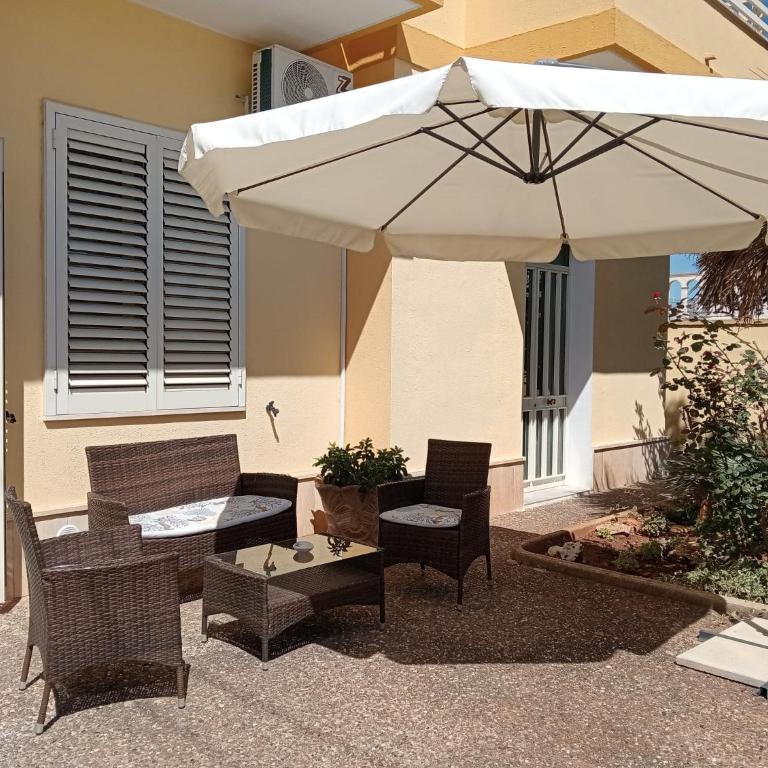 Casa sole e luna - Monolocale - 1