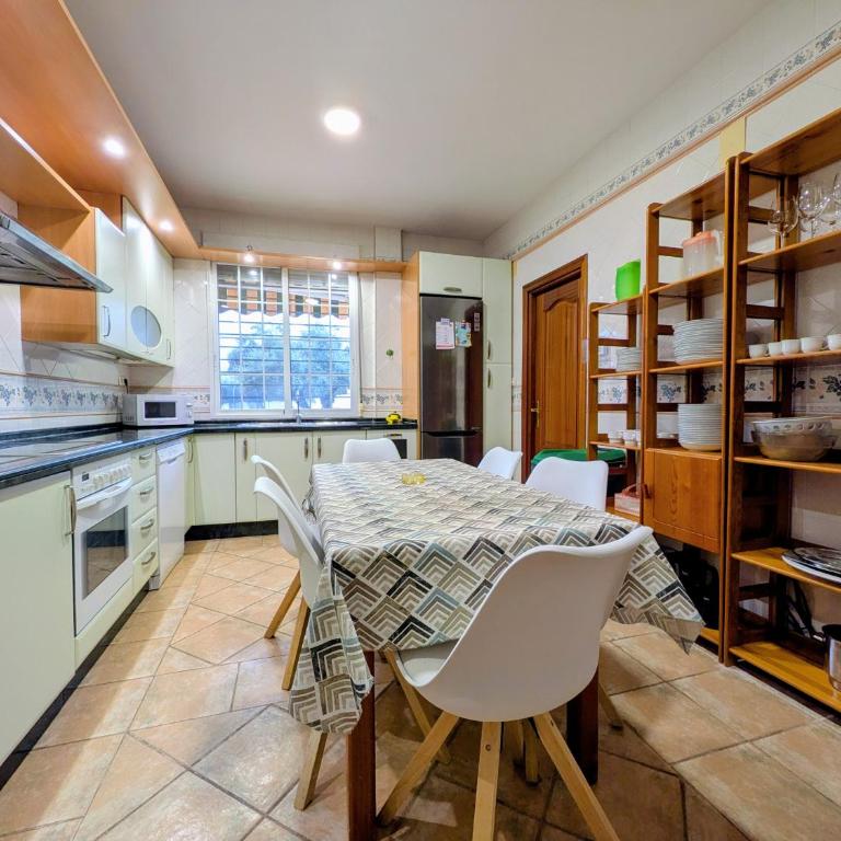La casa del olivo en Córdoba - Casa de 8 dormitorios - 9
