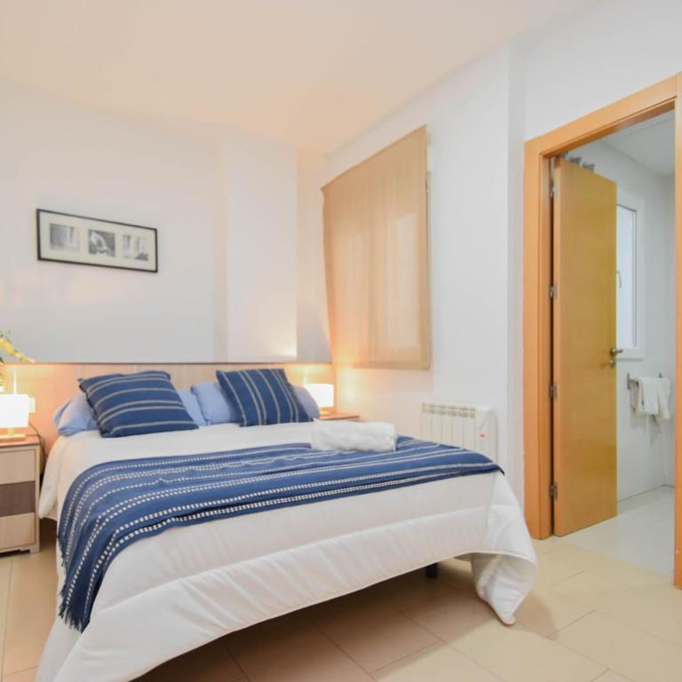 Apartamento Gran Vía Granada - One-Bedroom Apartment - 15