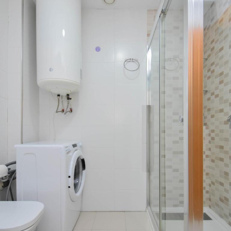 Apartamento Gran Vía Granada - One-Bedroom Apartment - 24