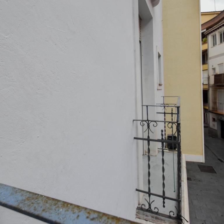 Apartamento Gran Vía Granada - One-Bedroom Apartment - 43