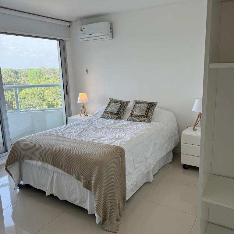 Punta Roosevelt-- APTO 902 - Apartamento de 1 dormitorio - 1