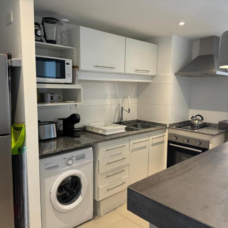 Punta Roosevelt-- APTO 902 - Apartamento de 1 dormitorio - 5