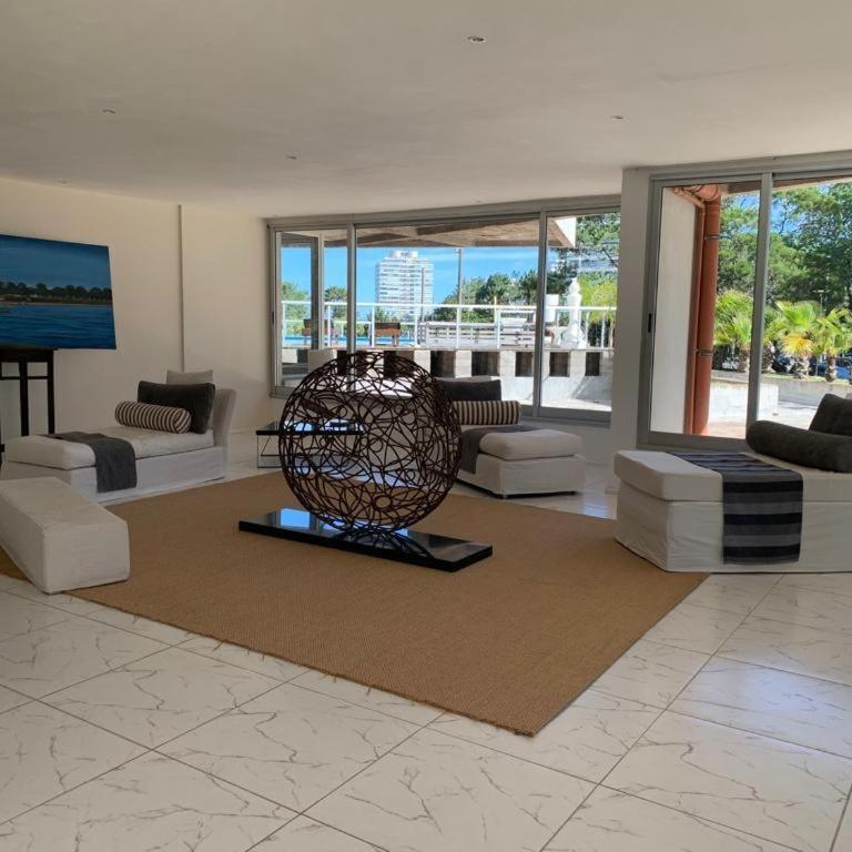 Punta Roosevelt-- APTO 902 - Apartamento de 1 dormitorio - 9