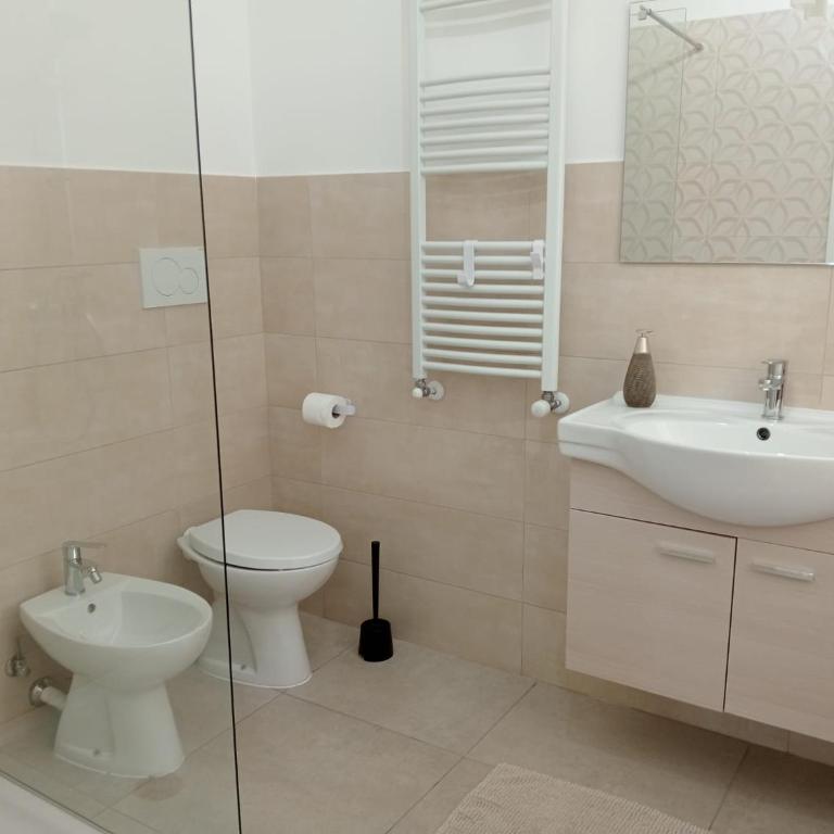 Casa sole e luna - Monolocale - 14