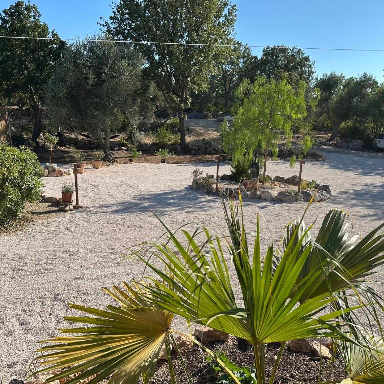 Trulli Oiseaux Migrateurs - Suite Familiare - 1