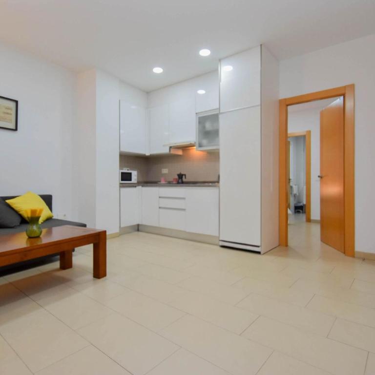 Dream Gran Vía - One-Bedroom Apartment - 4