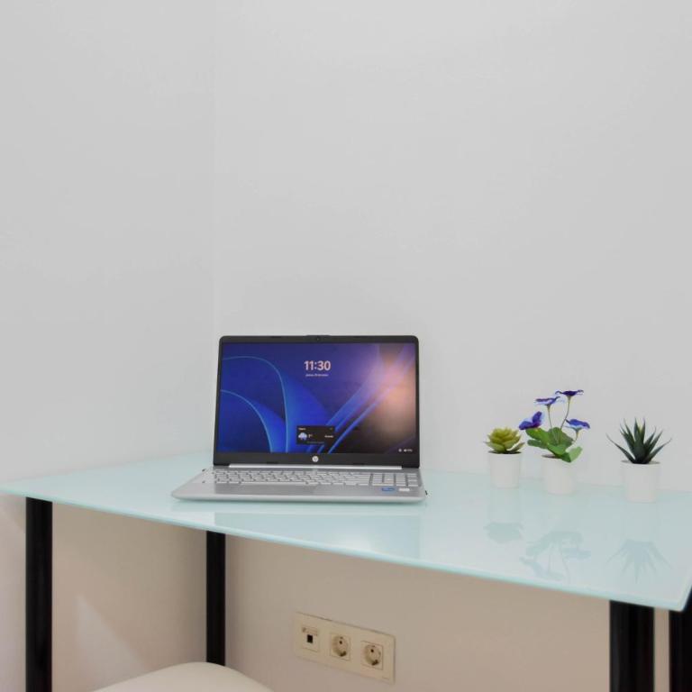 Dream Gran Vía - One-Bedroom Apartment - 10