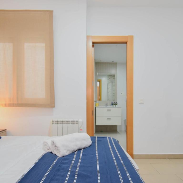 Dream Gran Vía - One-Bedroom Apartment - 15