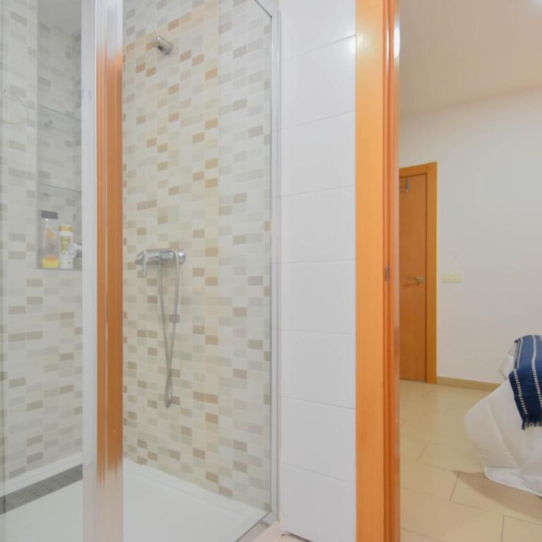 Dream Gran Vía - One-Bedroom Apartment - 18