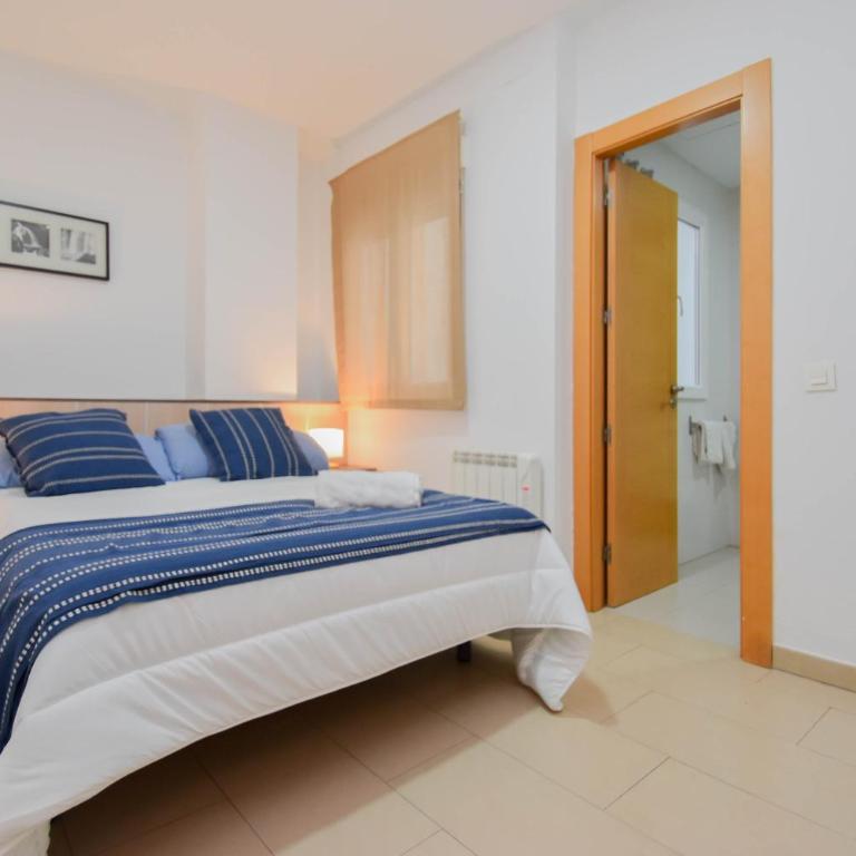 Dream Gran Vía - One-Bedroom Apartment - 25