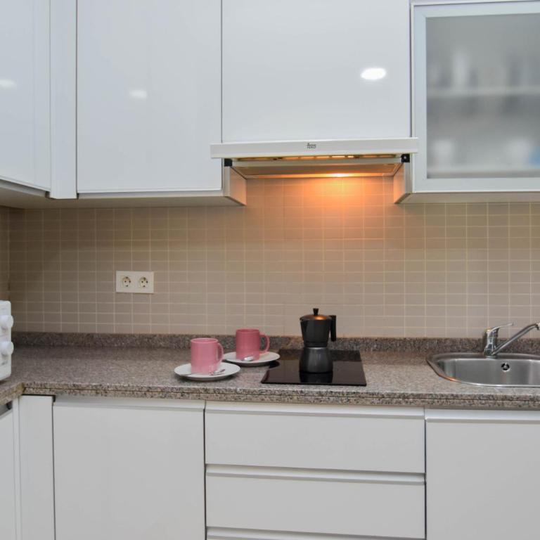 Dream Gran Vía - One-Bedroom Apartment - 28