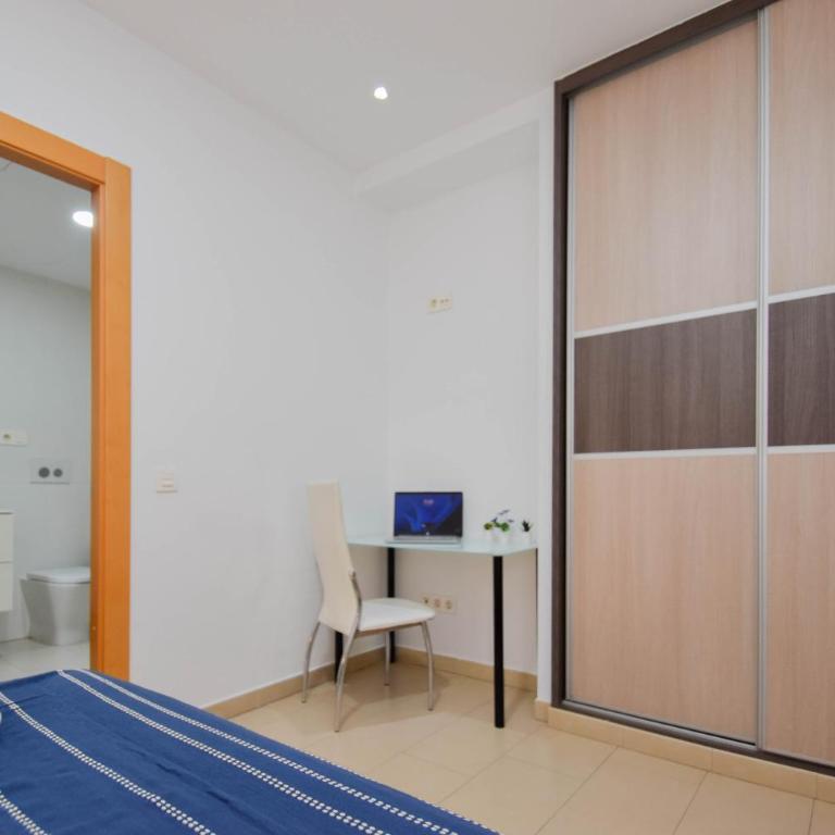 Dream Gran Vía - One-Bedroom Apartment - 32