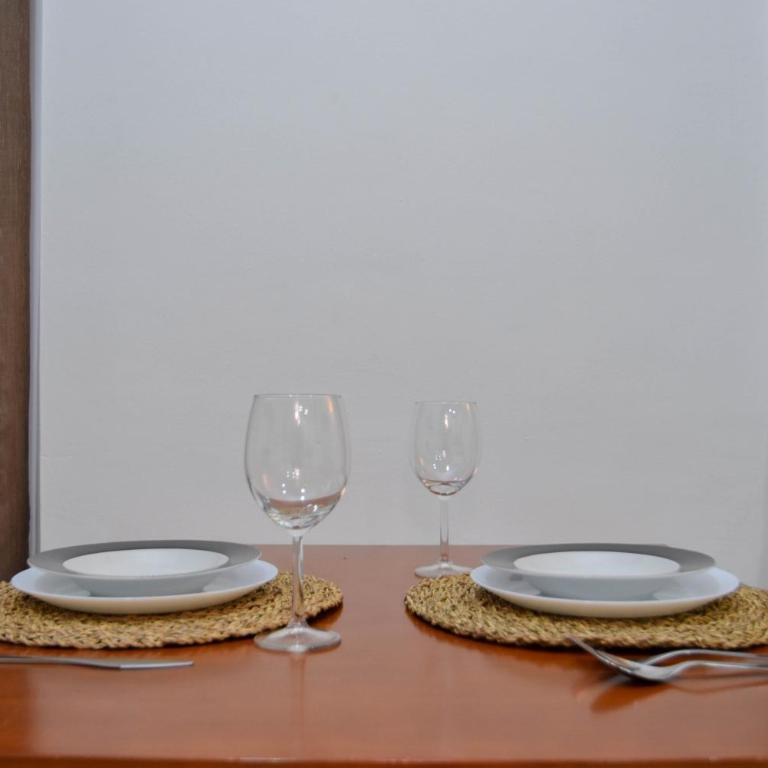 Dream Gran Vía - One-Bedroom Apartment - 35