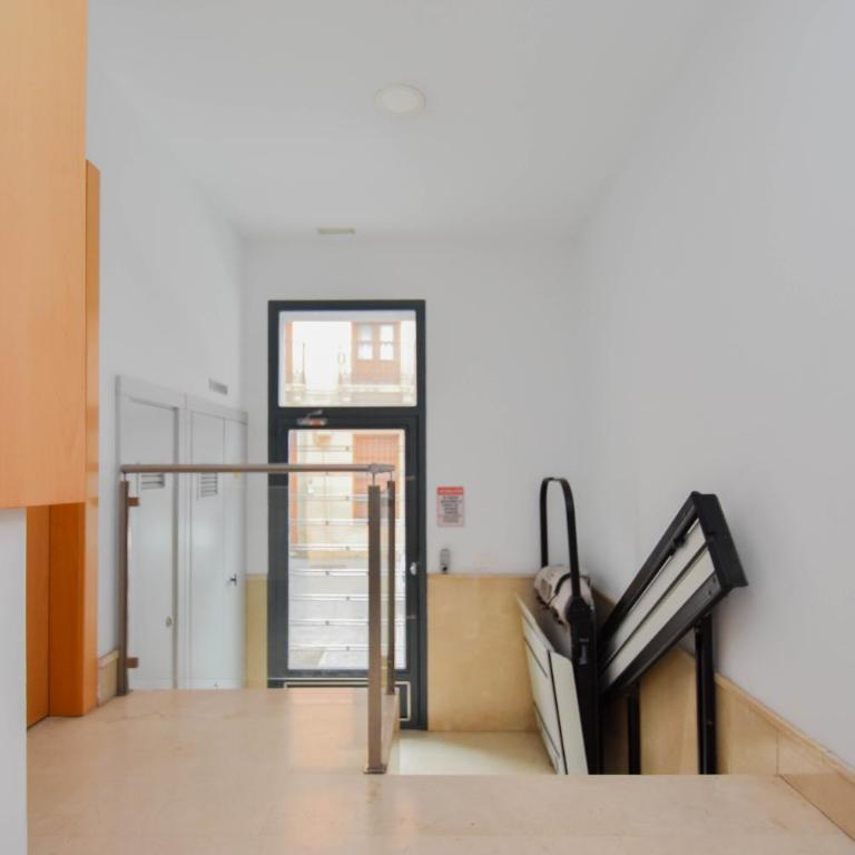 Dream Gran Vía - One-Bedroom Apartment - 33