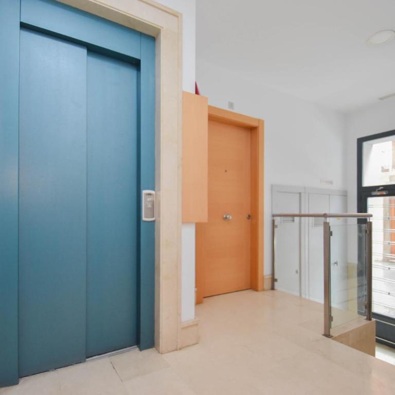 Dream Gran Vía - One-Bedroom Apartment - 39