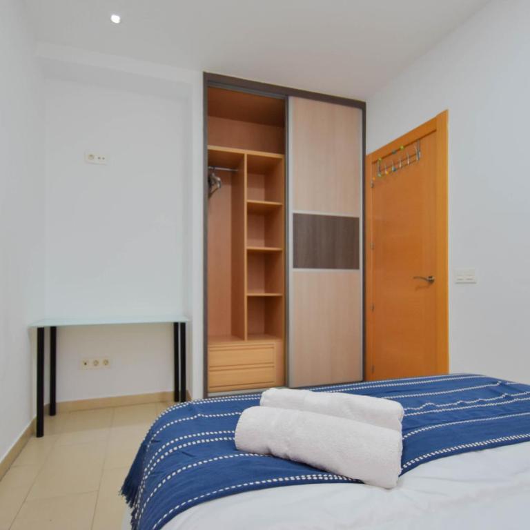 Dream Gran Vía - One-Bedroom Apartment - 37