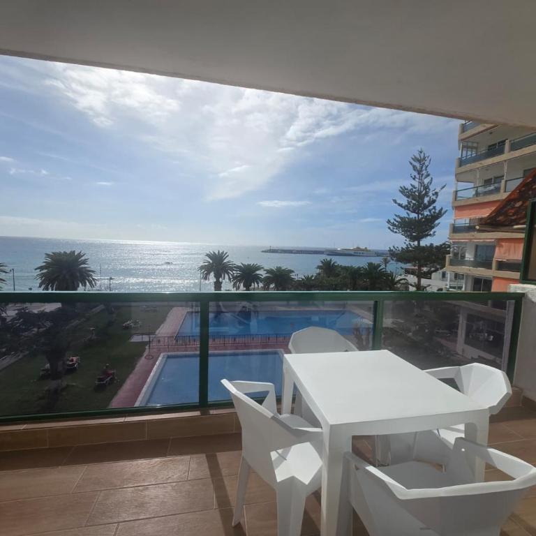 Comodoro 305B - Apartamento de 1 dormitorio - 1