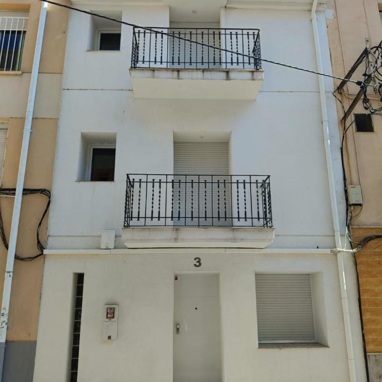 Ca la Ràpita - Casa de 4 dormitorios - 22