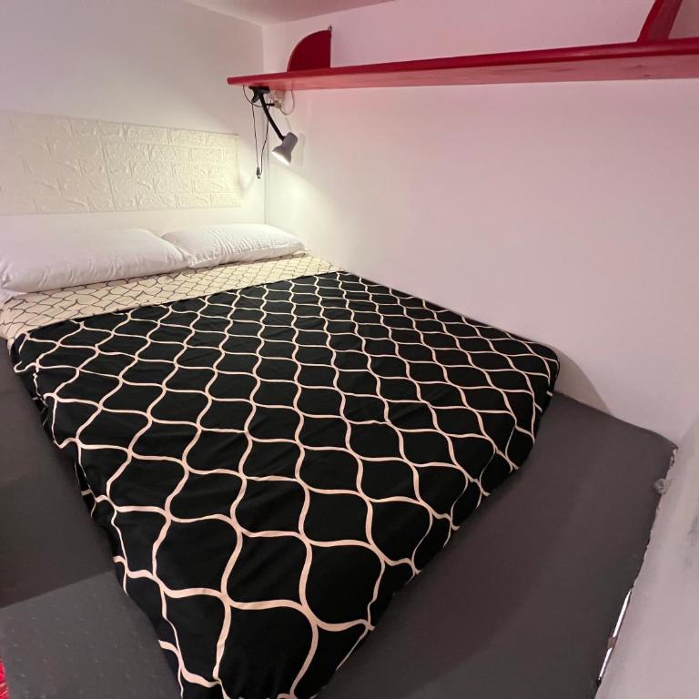 Un cuore nella città eterna - Appartamento con 1 Camera da Letto - 23