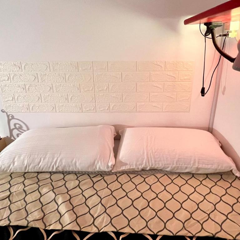 Un cuore nella città eterna - Appartamento con 1 Camera da Letto - 22