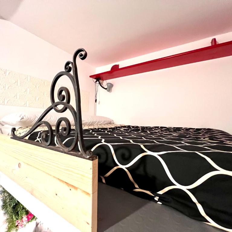 Un cuore nella città eterna - Appartamento con 1 Camera da Letto - 24