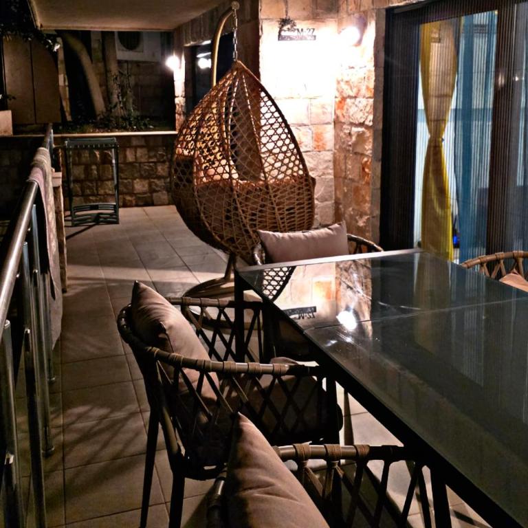 APARTMAN NIKA BUDVA-PRZNO - Apartman sa 2 Spavaće Sobe - 35