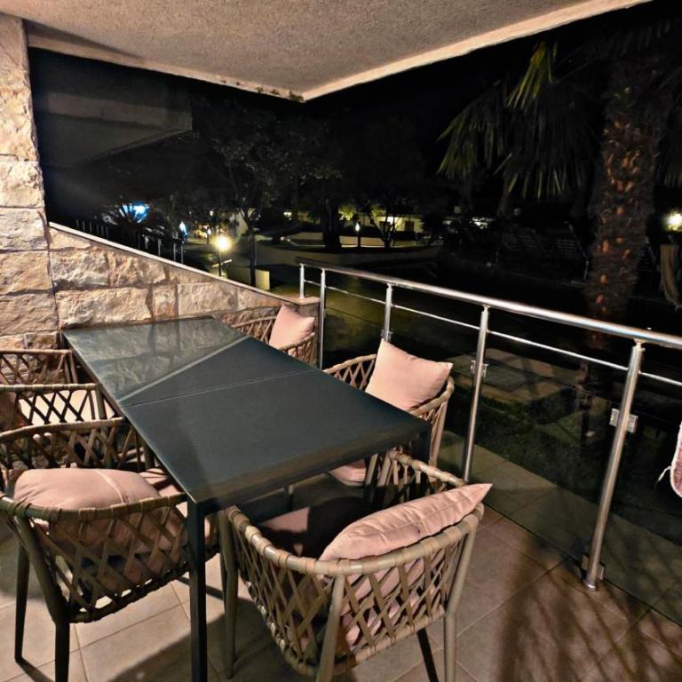 APARTMAN NIKA BUDVA-PRZNO - Apartman sa 2 Spavaće Sobe - 38