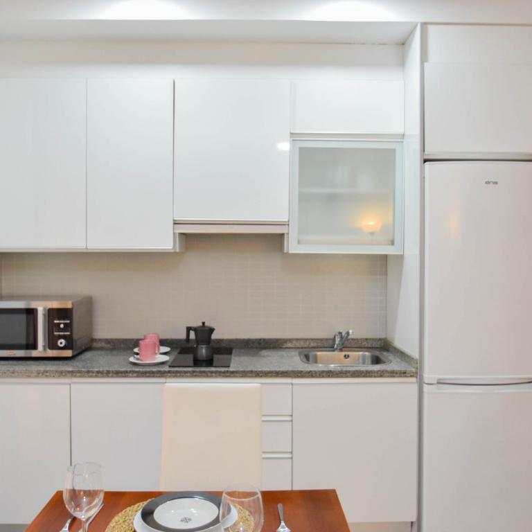 Aloja T Gran Vía II - One-Bedroom Apartment - 26