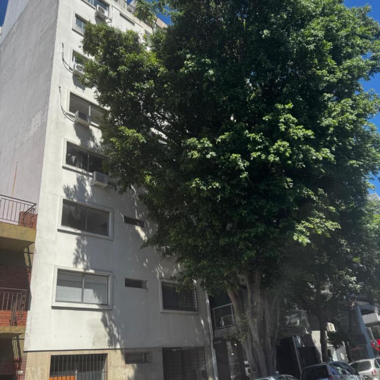 Palermo Soho Design calm and perfect location - Apartamento de 1 dormitorio - 11