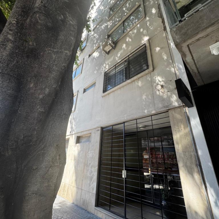 Palermo Soho Design calm and perfect location - Apartamento de 1 dormitorio - 12