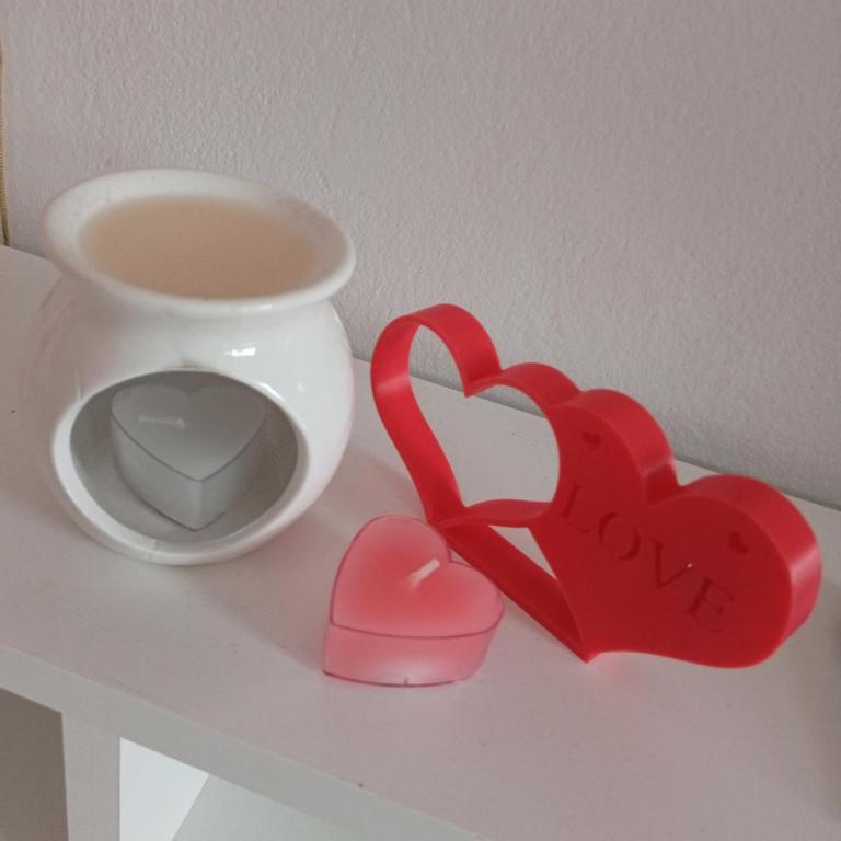 StaySpace - Doppelzimmer mit Gemeinschaftsbad - 5
