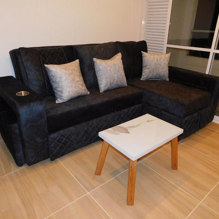 Citadela Di Sole Paraíso Tropical en Santa Fe - Apartment with Pool View - 75