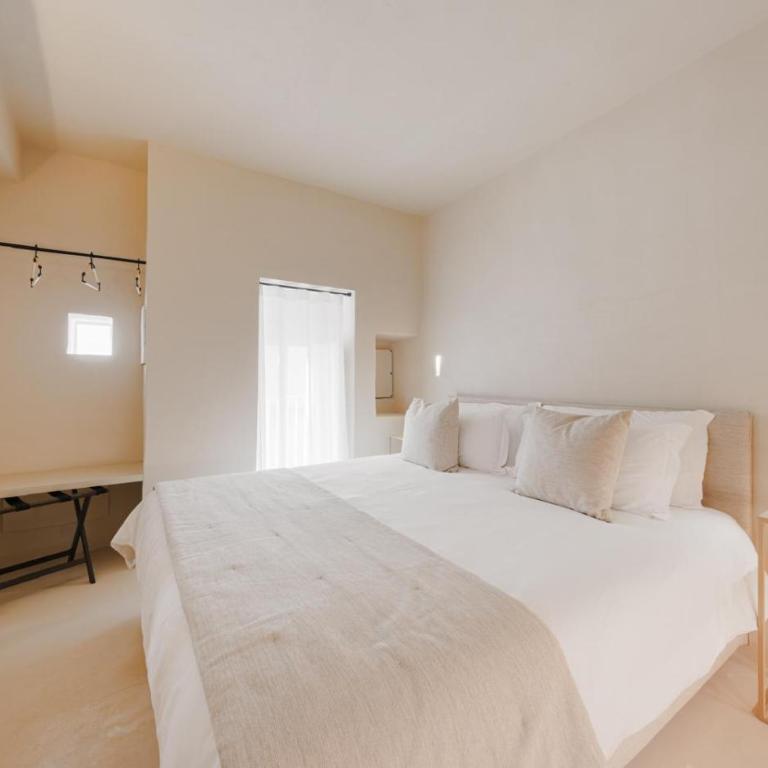 Palazzo Gasparino Suites - Dimore d'incanto - Junior Suite - 1