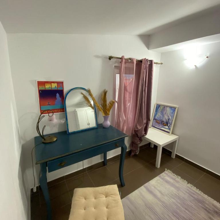 Rooms for rent in the apartment - One-Bedroom Apartment - 2