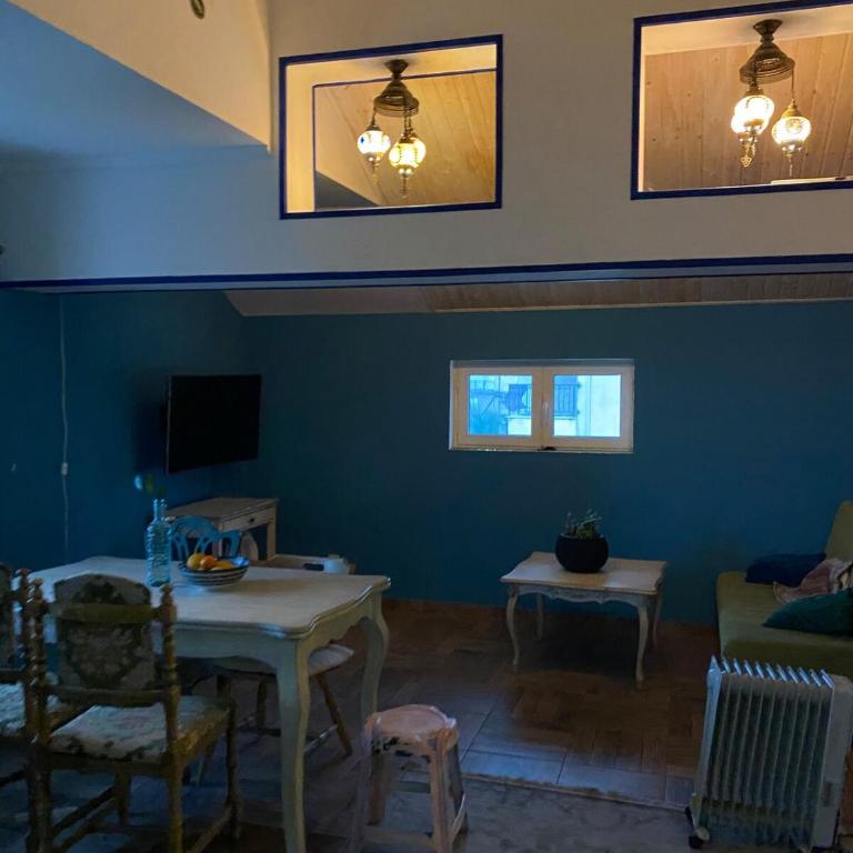 Rooms for rent in the apartment - One-Bedroom Apartment - 3