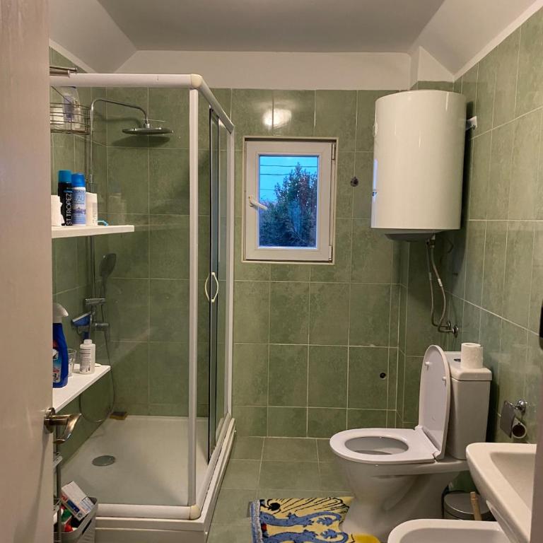 Rooms for rent in the apartment - Apartman sa 1 Spavaćom Sobom - 4