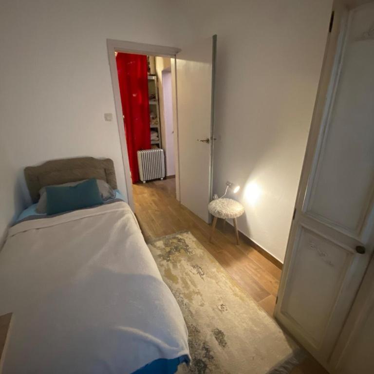 Rooms for rent in the apartment - One-Bedroom Apartment - 5
