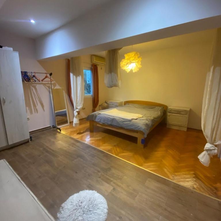 Rooms for rent in the apartment - One-Bedroom Apartment - 6