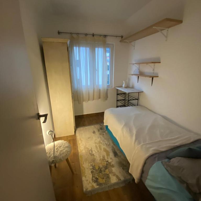 Rooms for rent in the apartment - One-Bedroom Apartment - 10