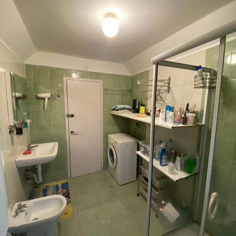 Rooms for rent in the apartment - One-Bedroom Apartment - 12