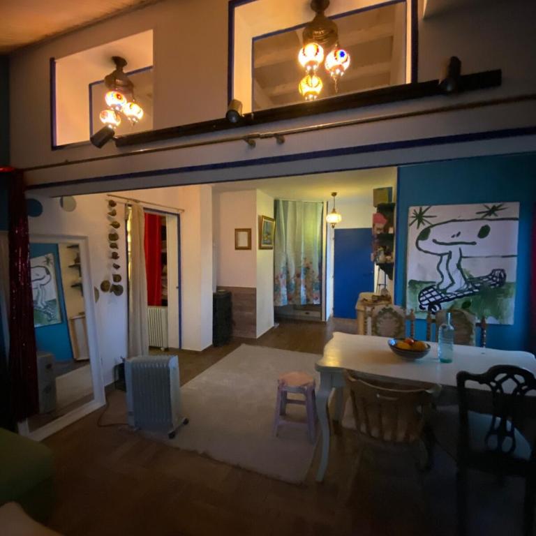 Rooms for rent in the apartment - One-Bedroom Apartment - 14