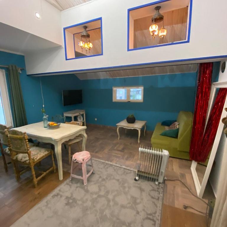 Rooms for rent in the apartment - One-Bedroom Apartment - 16