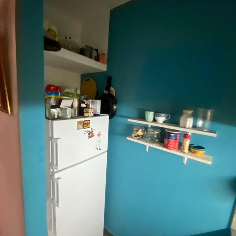 Rooms for rent in the apartment - One-Bedroom Apartment - 25