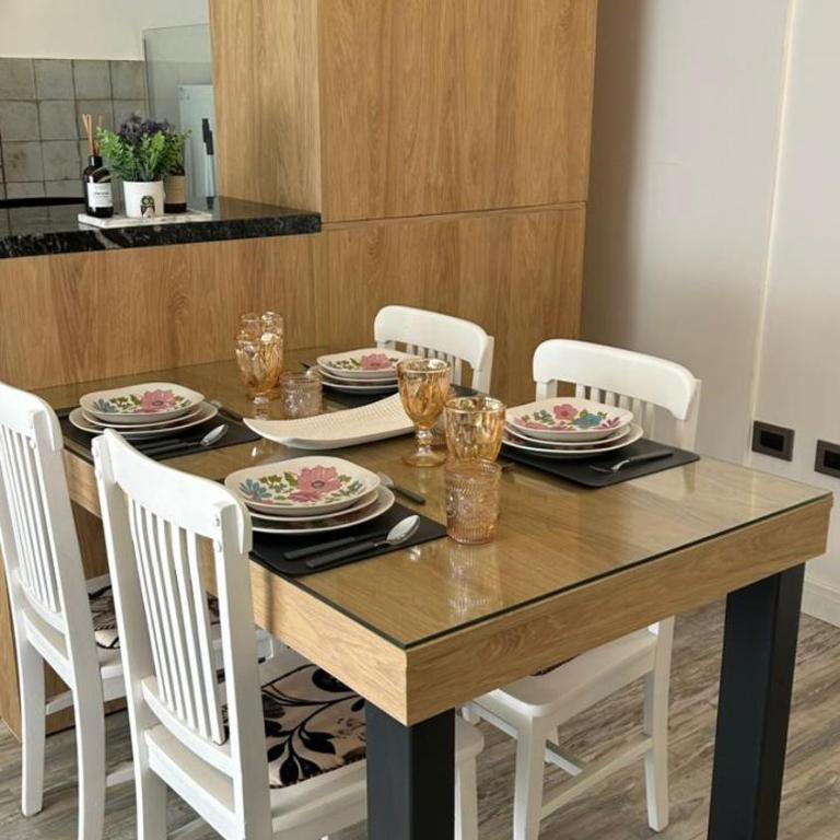 La Alpaca I - Apartamento de 1 dormitorio - 3