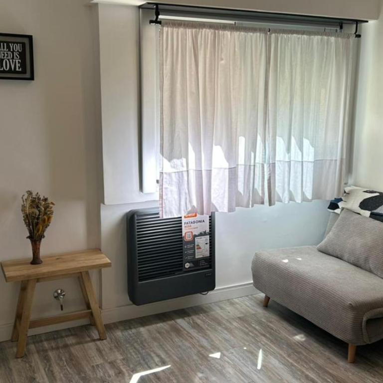 La Alpaca I - Apartamento de 1 dormitorio - 7