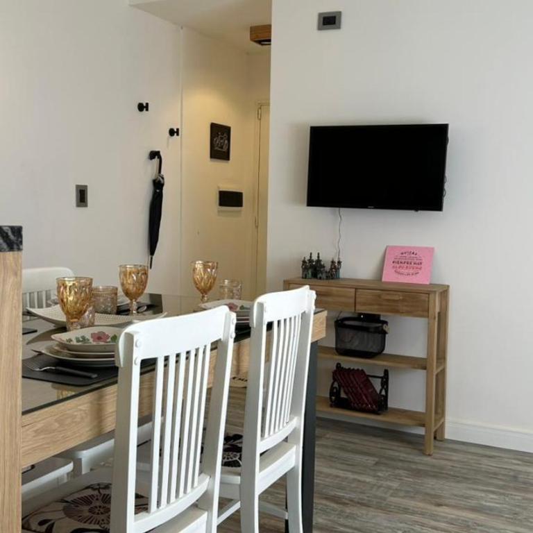 La Alpaca I - Apartamento de 1 dormitorio - 8