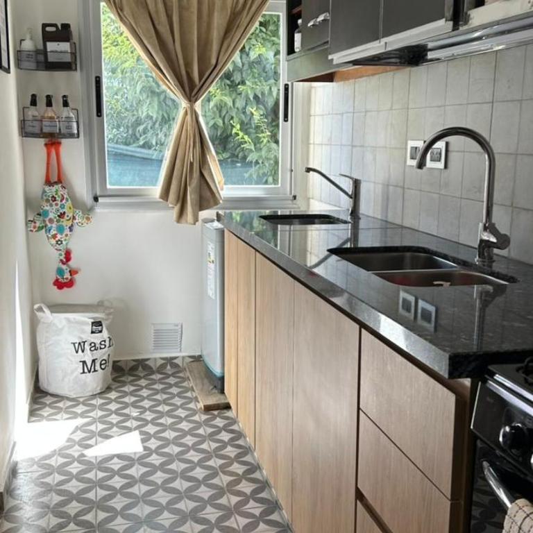 La Alpaca I - Apartamento de 1 dormitorio - 11