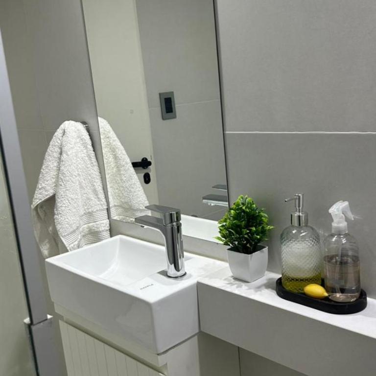 La Alpaca I - Apartamento de 1 dormitorio - 12